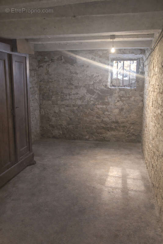 Maison à LE CASTELLET