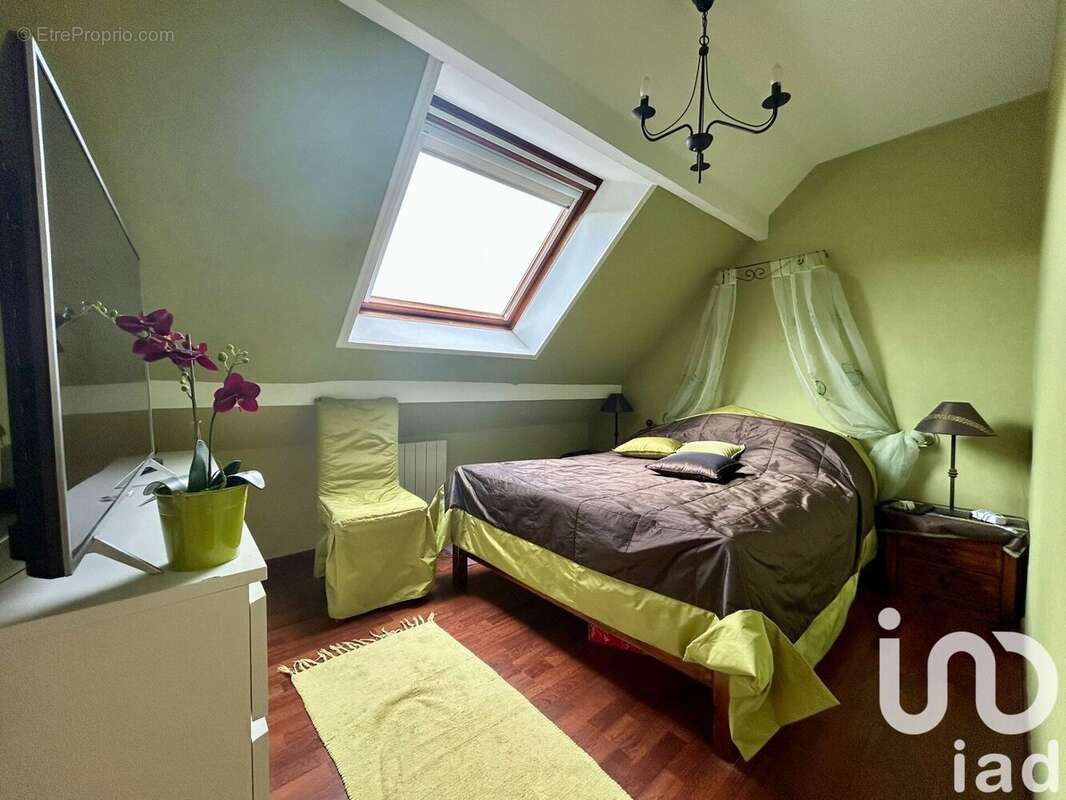 Photo 9 - Maison à BOISSY-LE-CUTTE