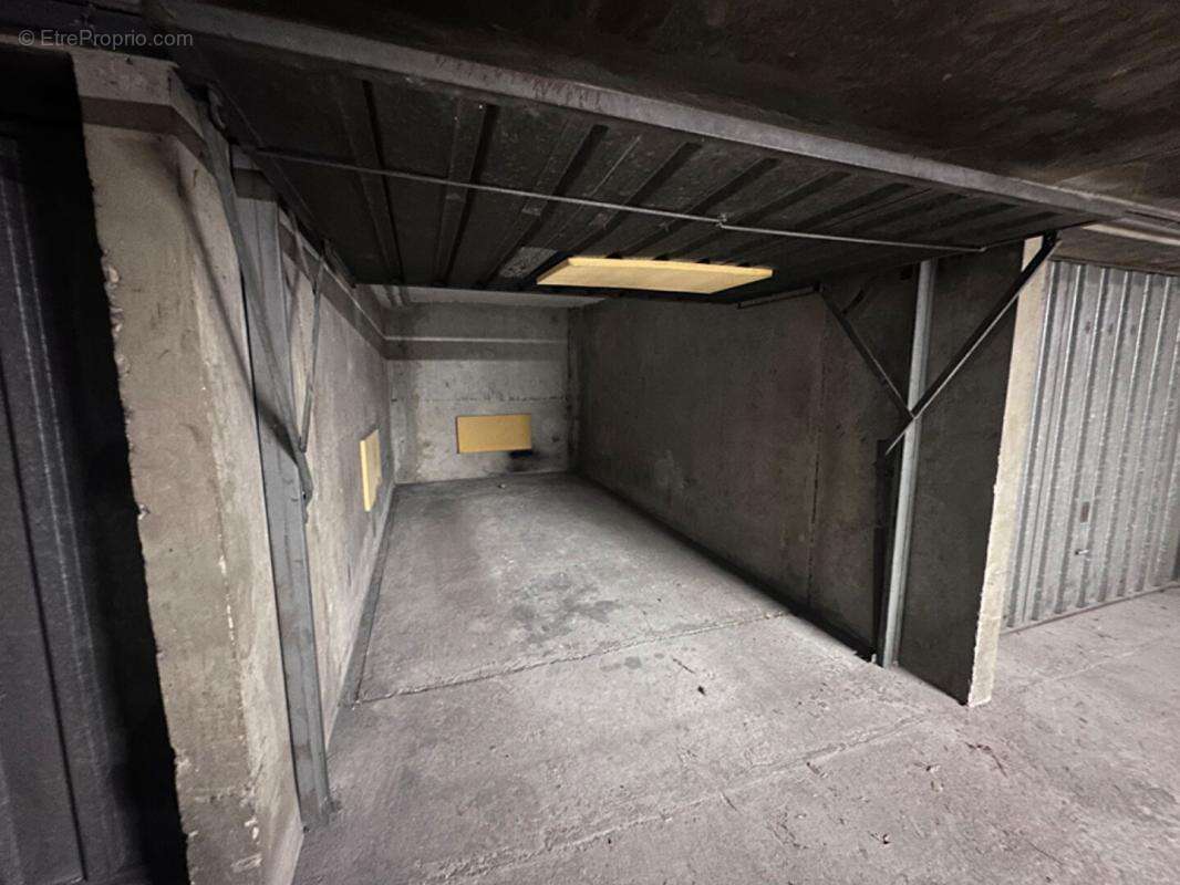 Parking / box Lyon - photo 3