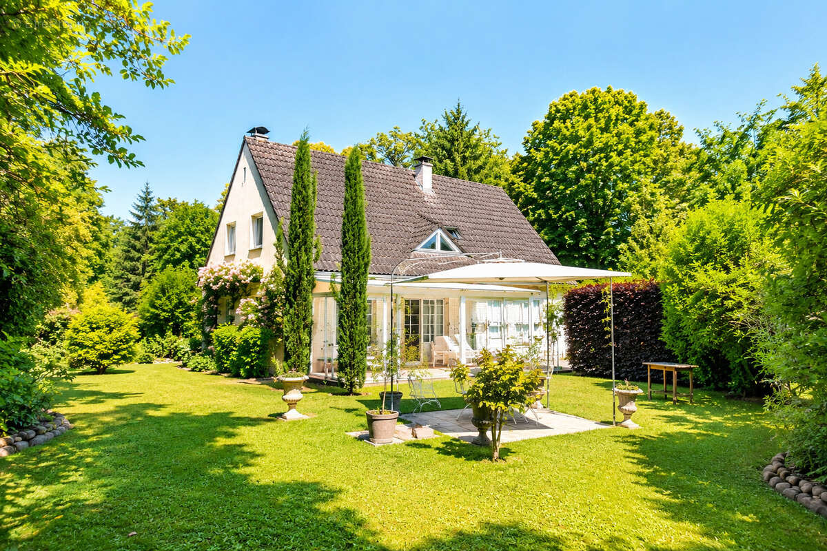 Maison à RUBELLES