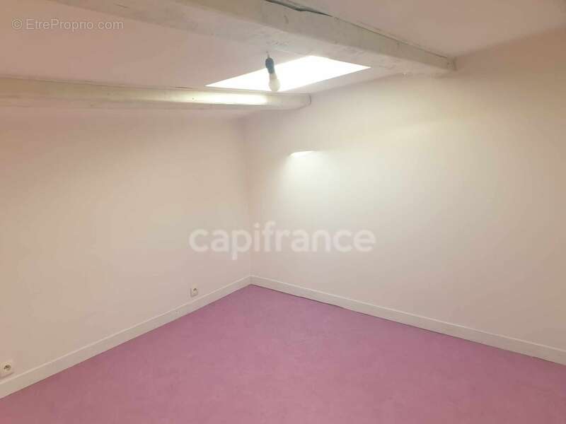 Un lot de 4 appartements à vendre sur SAUJON (17) - Centre ville - photo 18
