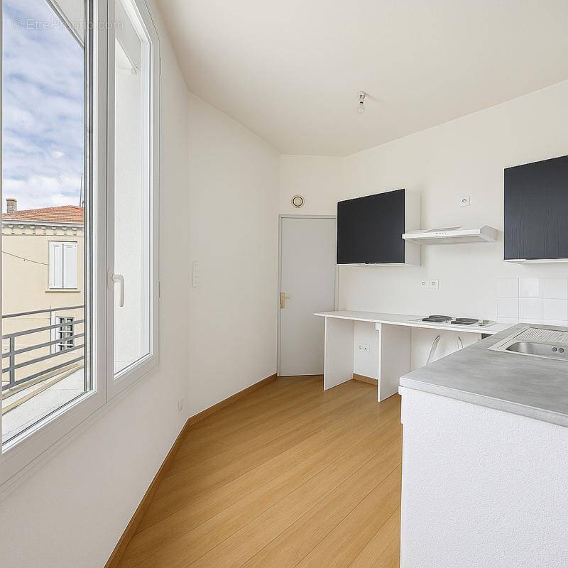 Appartement à AVIGNON