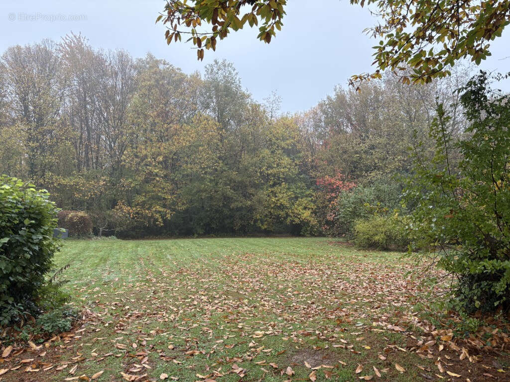 Maison à SAINT-SORNIN-LAVOLPS