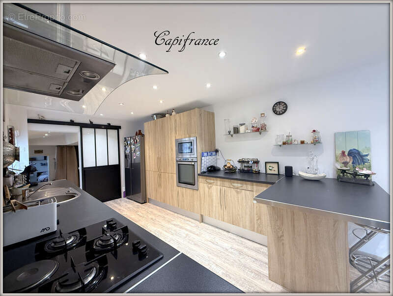 Maison à VILLEPARISIS