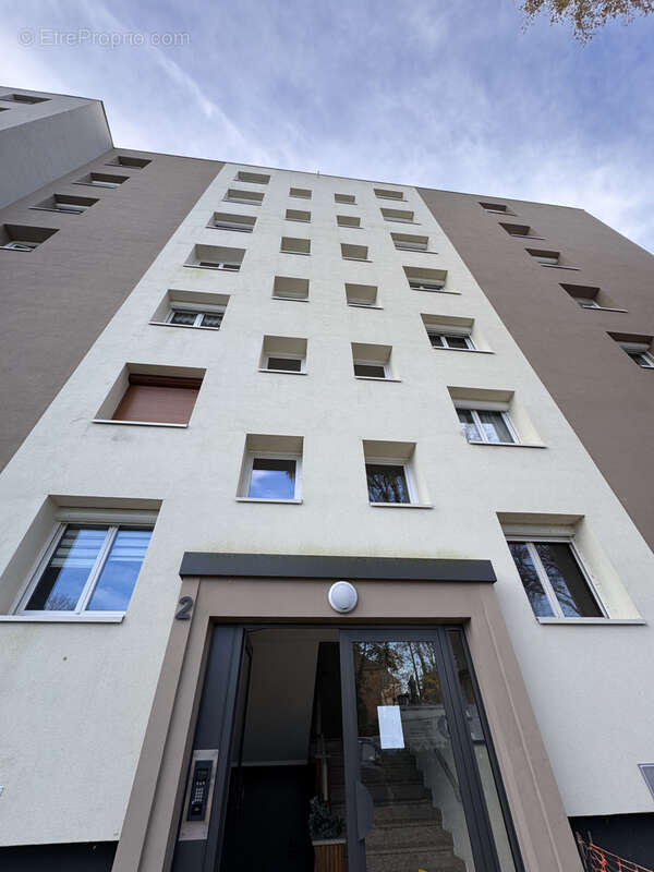 Appartement à AMIENS