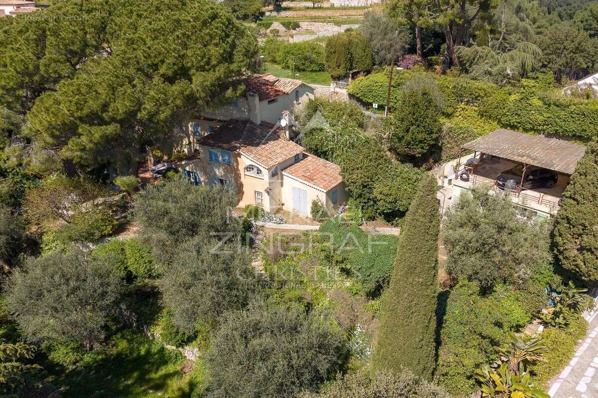 Maison à NICE