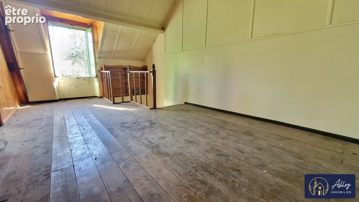 Maison 3 pièces 78 m² à vendre à Saint-Hilaire-Luc (19160) - photo 3