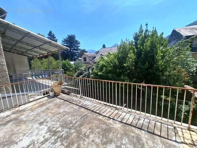 Appartement à CIERP-GAUD