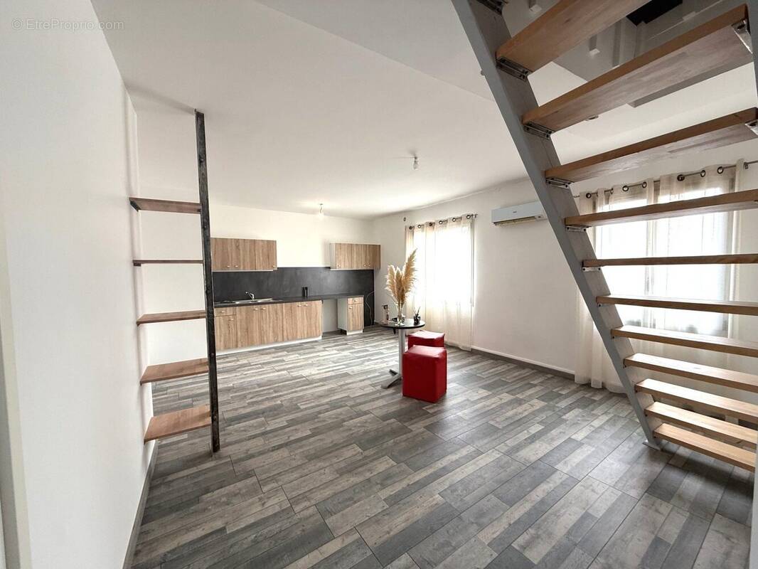 Appartement à ROMANS-SUR-ISERE