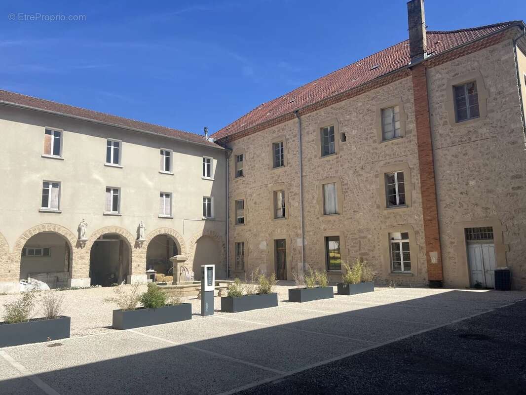 Maison à MURINAIS