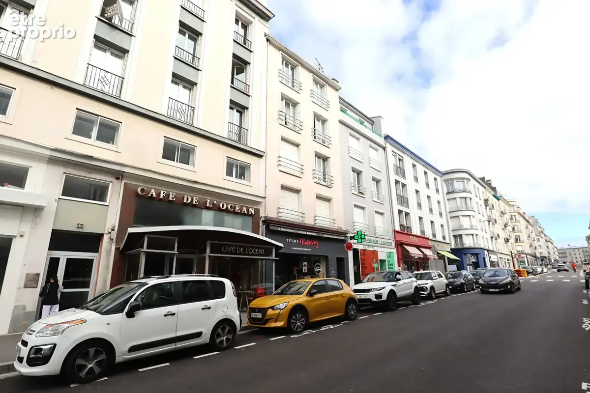Appartement brest siam type 3 - photo 7