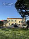 Maison à SAINT-SYMPHORIEN