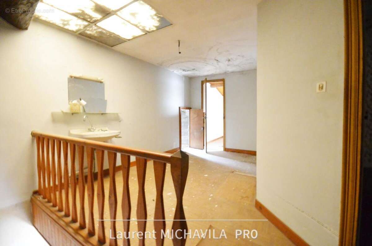 Maison à MURVIEL-LES-BEZIERS