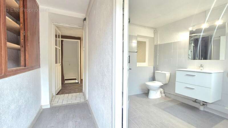 Maison à vendre avec terrasse 4 pièces SAHORRE (66) - photo 10