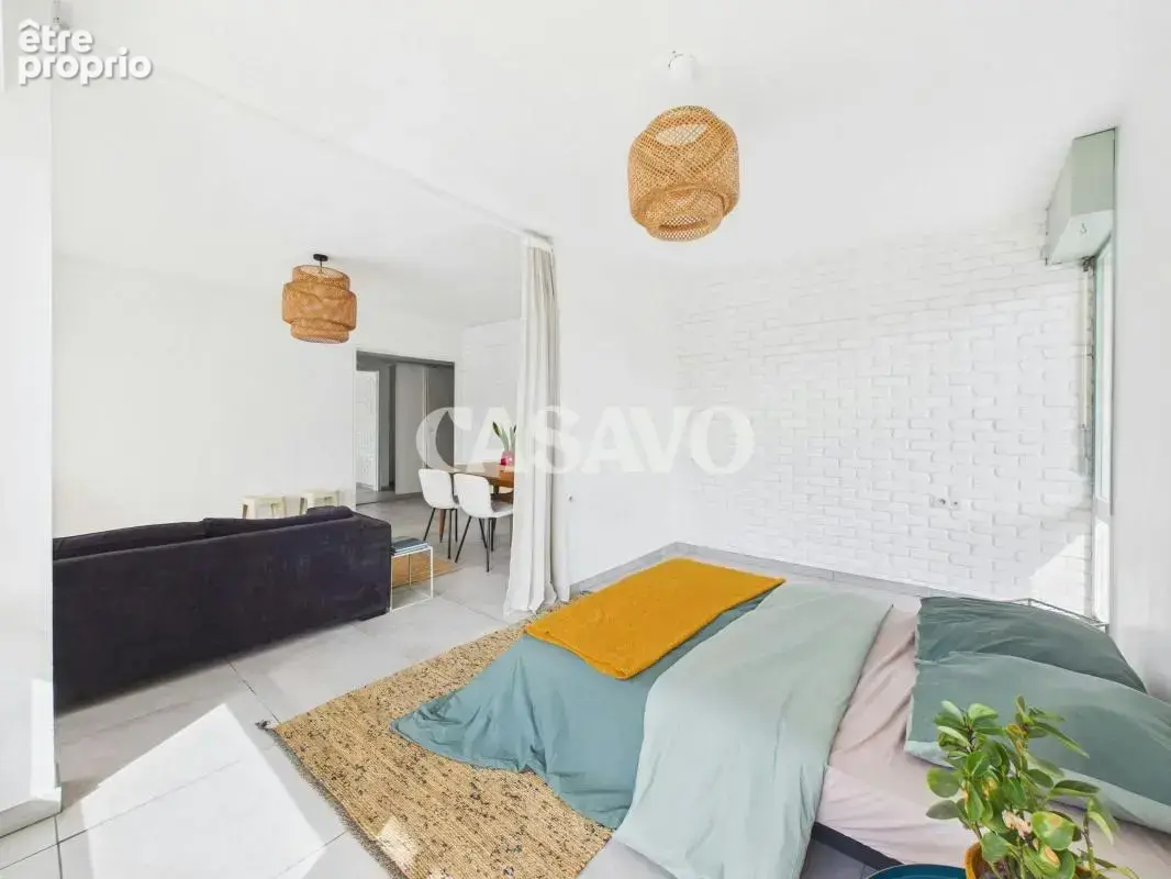 Vente Appartement 2 pièces de 50m² - 33290 Blanquefort - photo 8