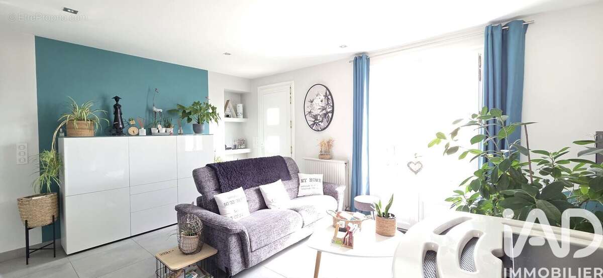 Photo 8 - Maison à TREMENTINES