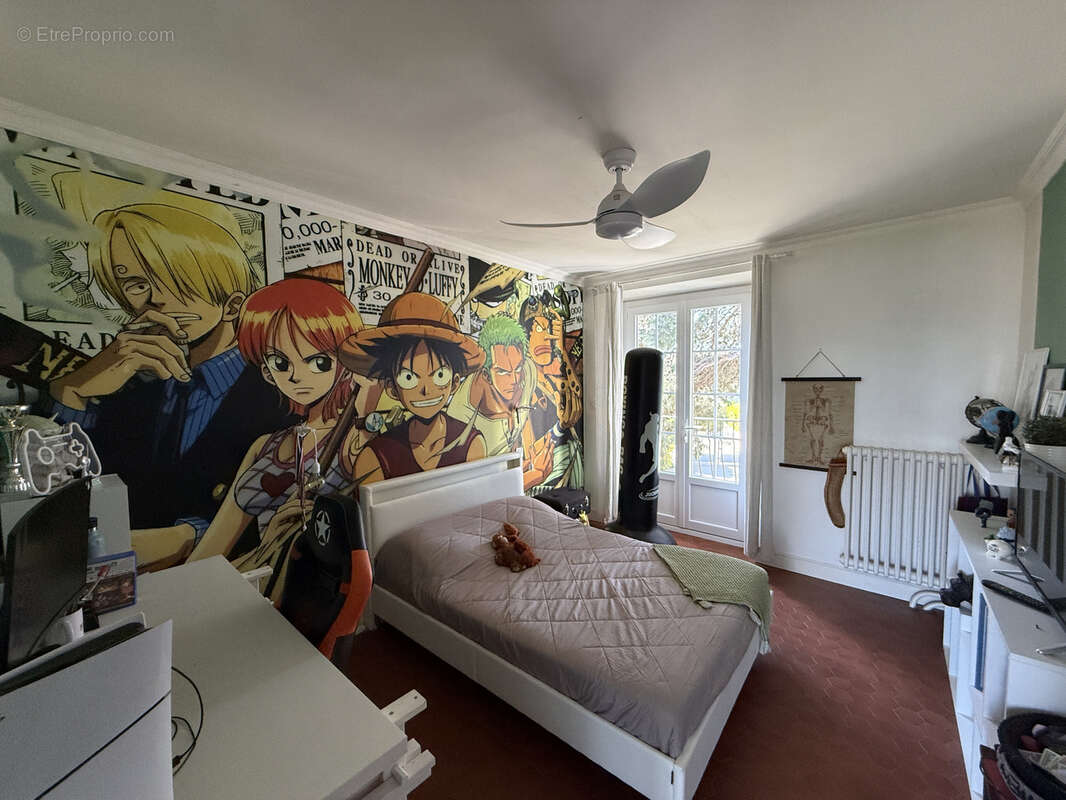 Maison à CARCASSONNE