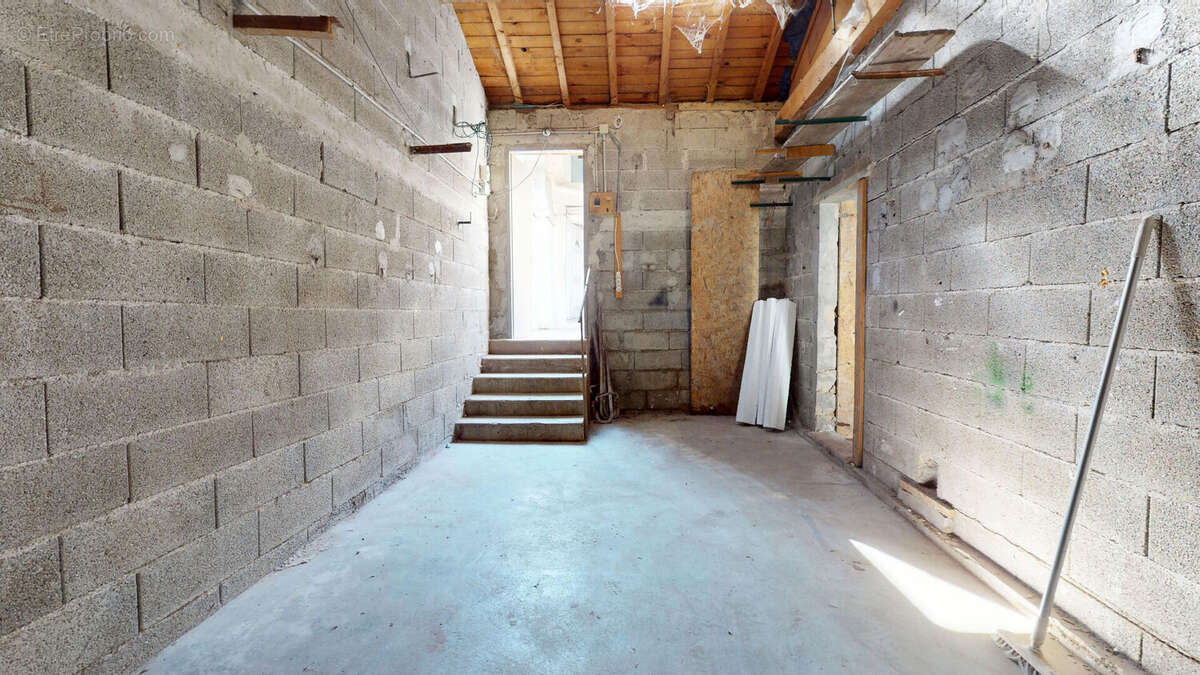 Maison à SAINT-RAMBERT-EN-BUGEY