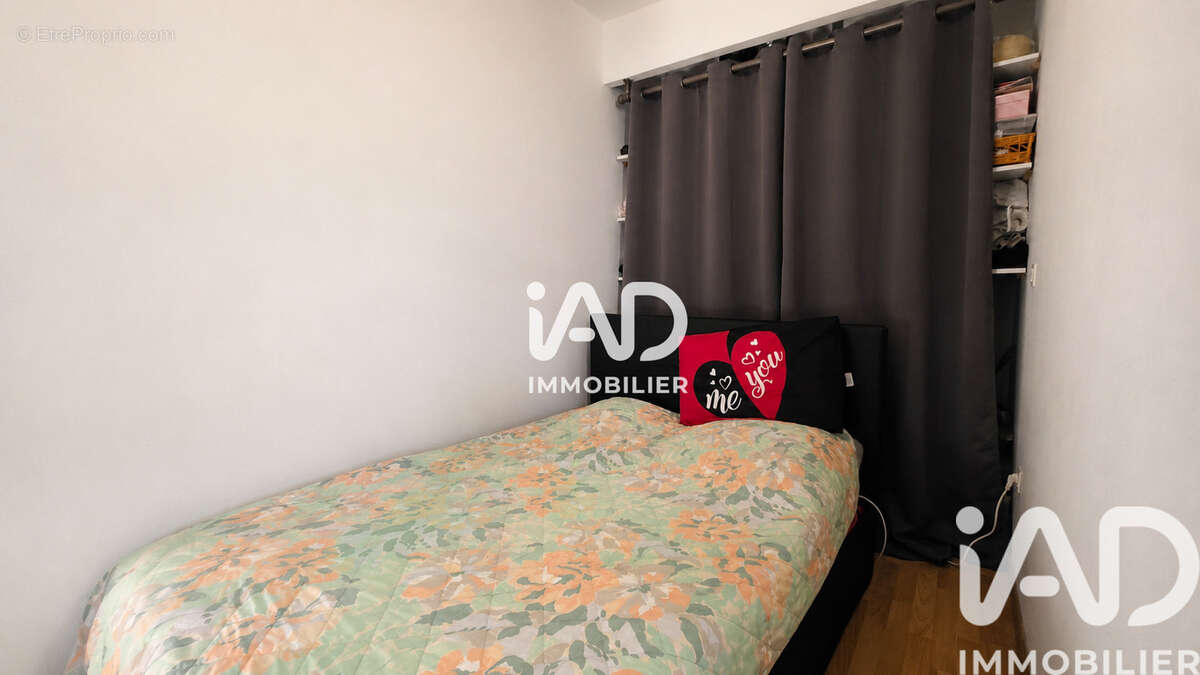 Photo 9 - Appartement à BEZIERS