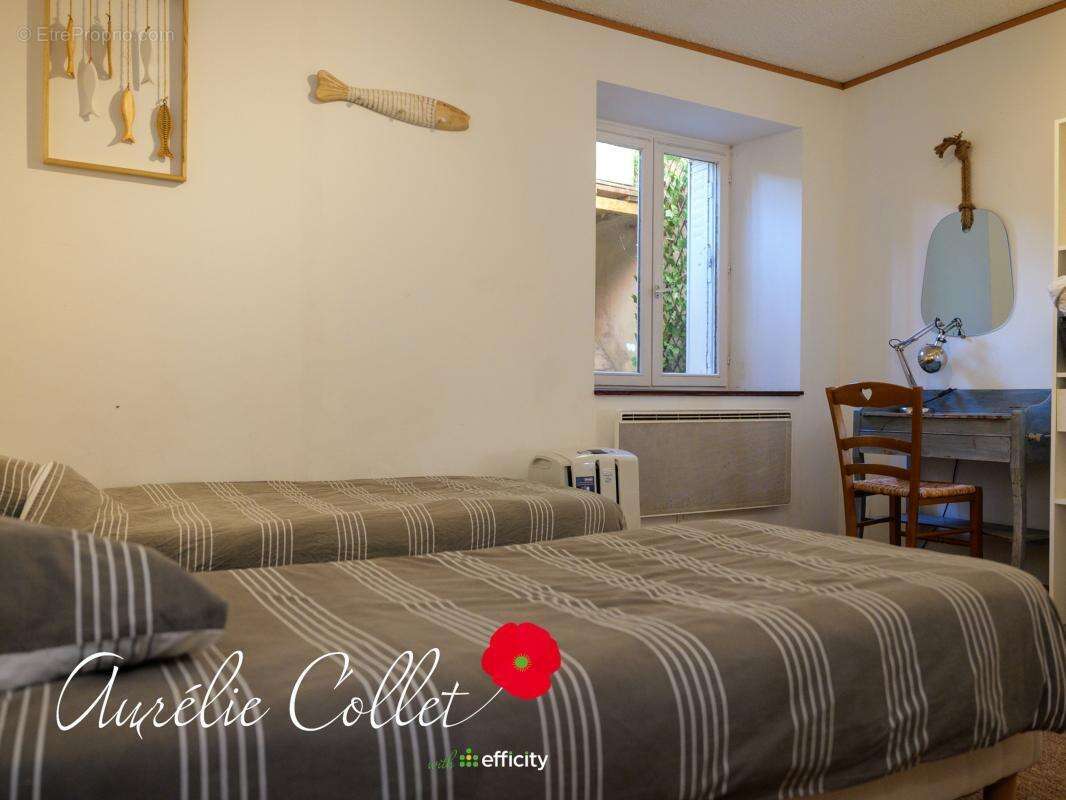 Appartement - photo 13