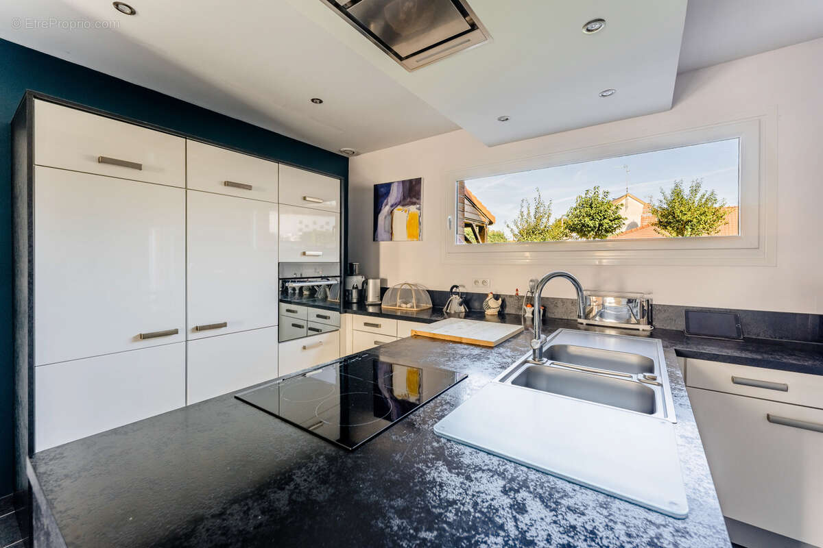 Maison à ANNOEULLIN