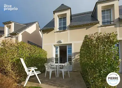 Port-en-Bessin : Idéal investissement locatif - photo 10