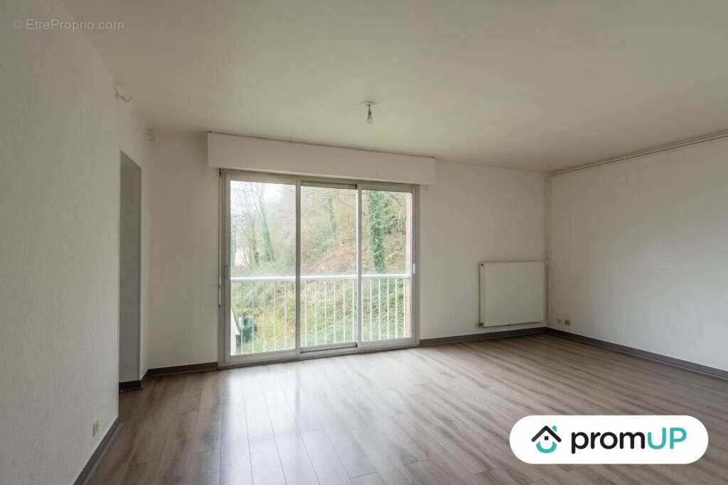 Appartement à ROUEN
