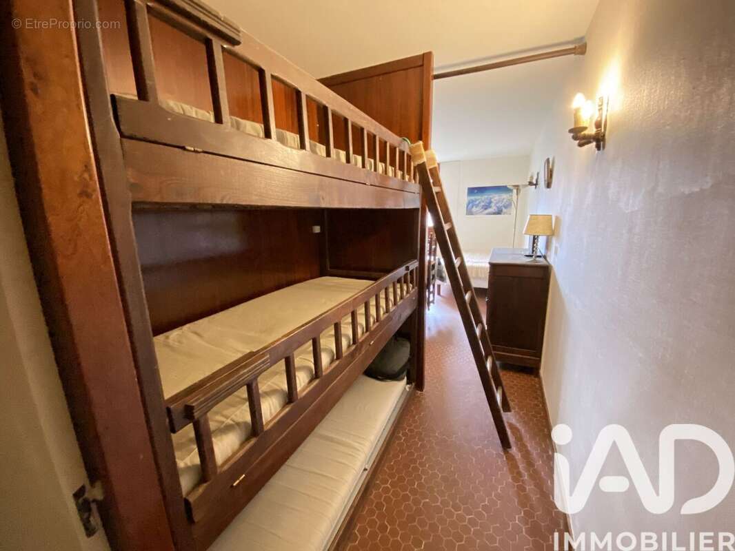 Photo 4 - Appartement à SAINT-LARY-SOULAN