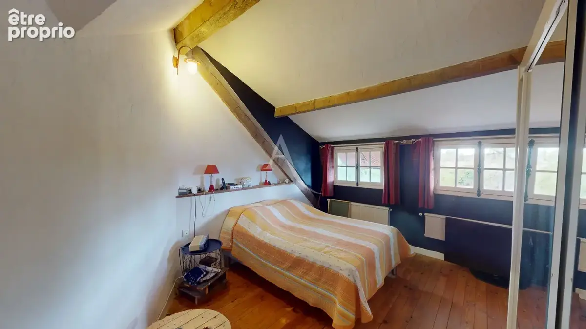 Maison Jargeau - photo 9