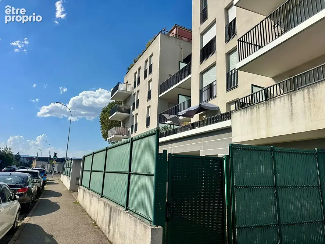 VILLEFRANCHE Appartement T4 en attique avec terrasse panoramique - photo 14