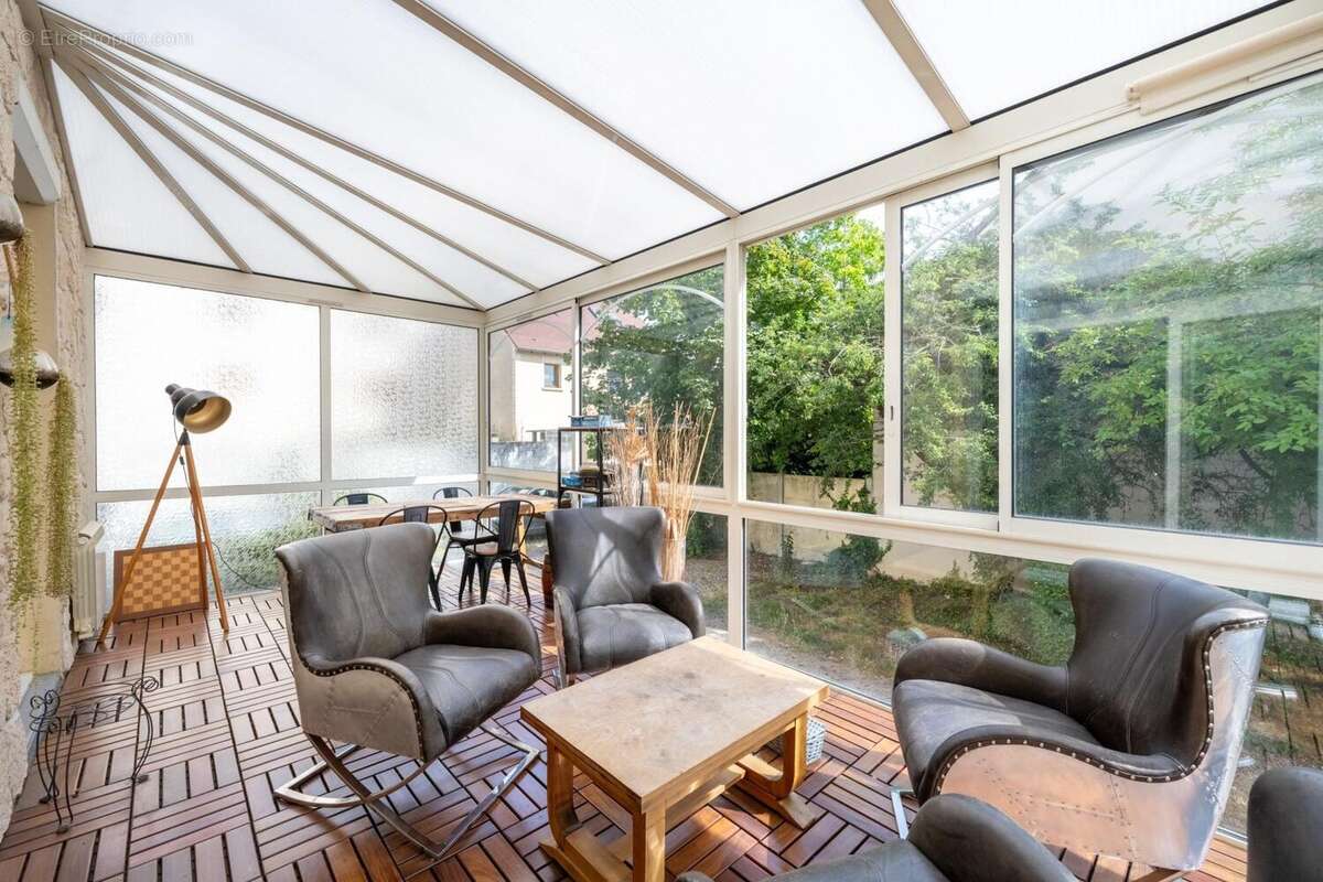 Photo 4 - Appartement à POISSY