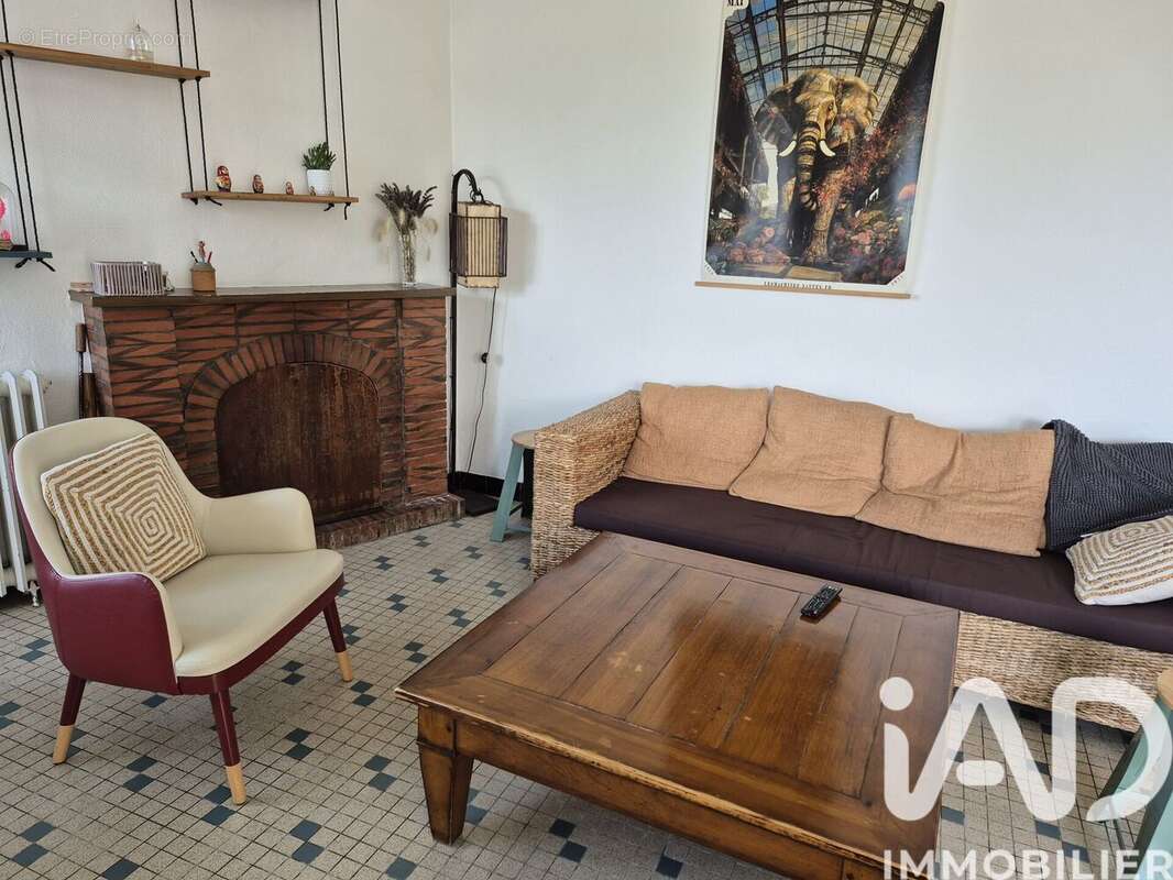 Photo 3 - Maison à MOUCHAMPS