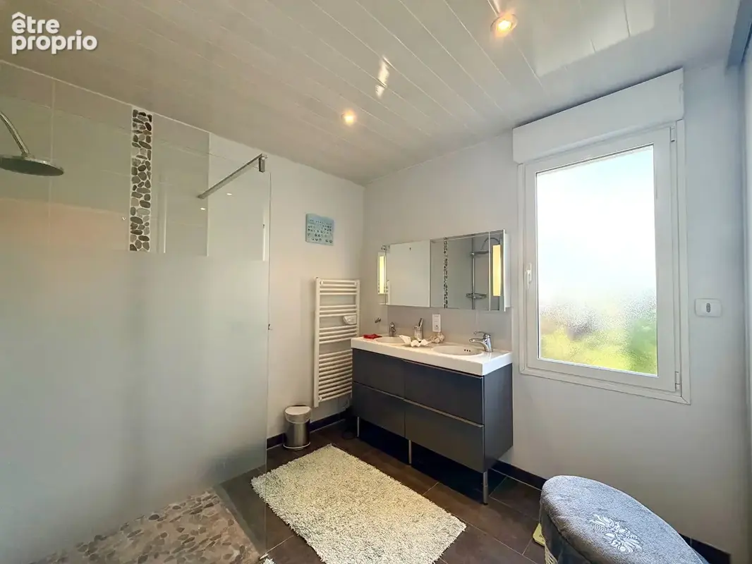 Maison proche des commerces ERGUE-GABERIC - photo 9