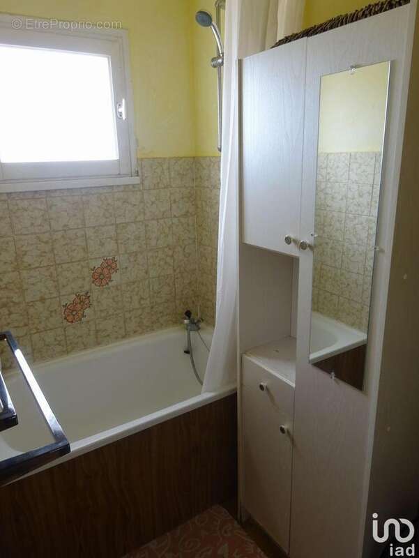 Photo 5 - Appartement à LE GRAU-DU-ROI