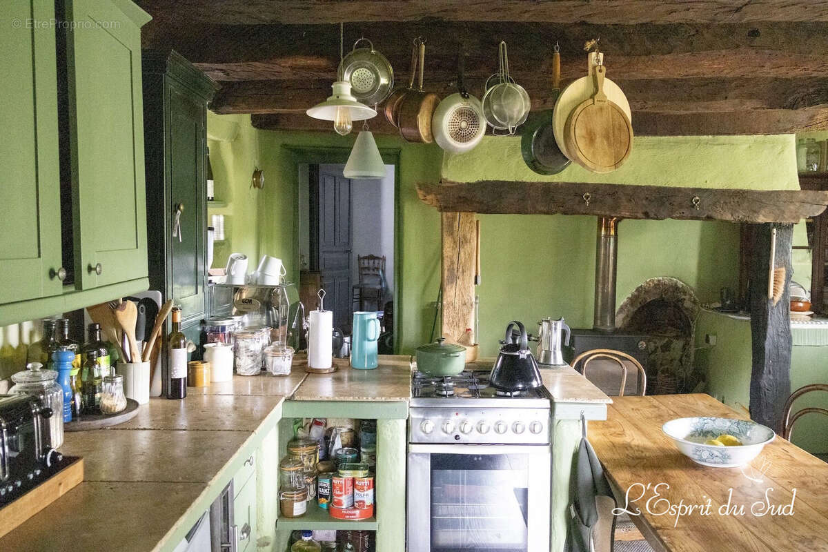 Maison à PARISOT