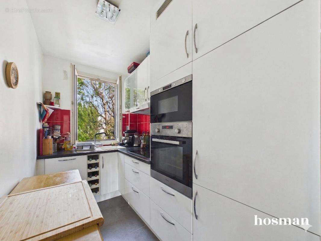 Appartement à COLOMBES