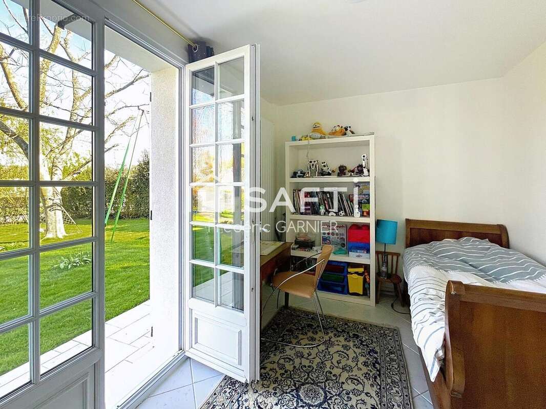 Photo 8 - Maison à OZOIR-LA-FERRIERE
