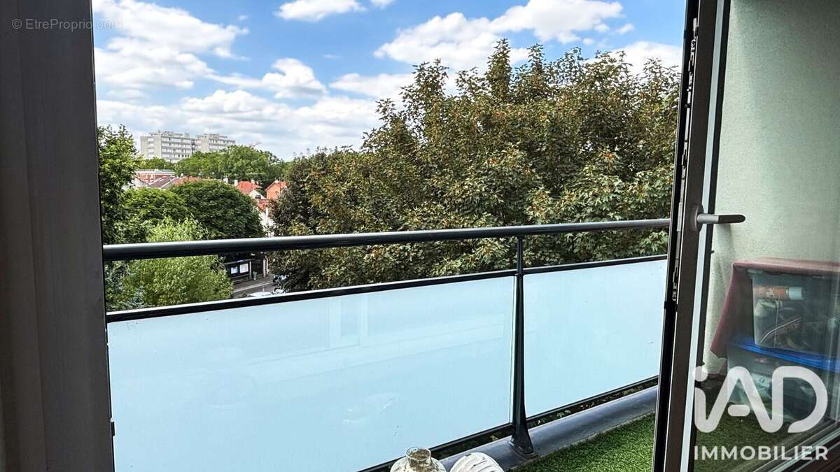 Photo 6 - Appartement à VILLEJUIF