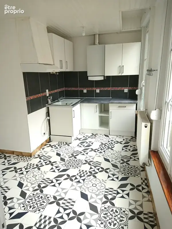 Appartement 111m2 proche toutes commodités - photo 3