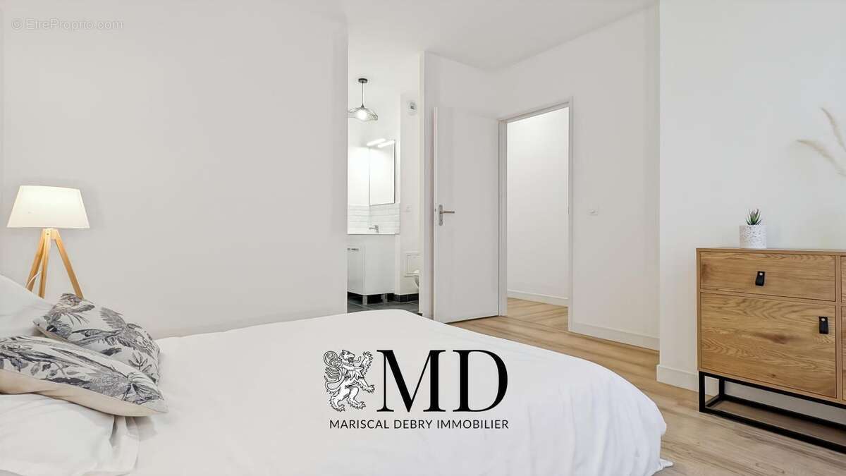 Appartement à ROUEN