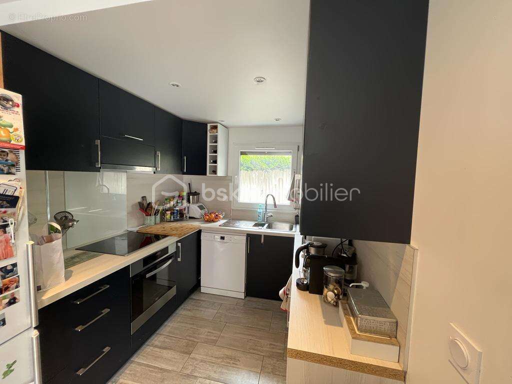 Maison à LE PLESSIS-TREVISE