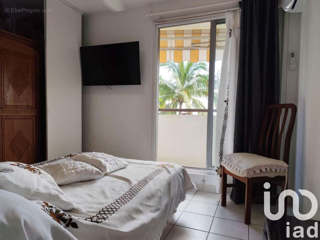 Photo 8 - Appartement à SAINT-PAUL