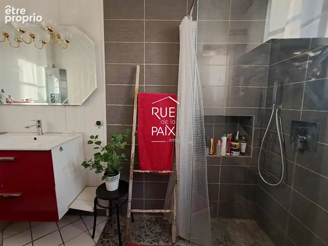 Maison Scorbe Clairvaux 104.45 m2 - photo 7
