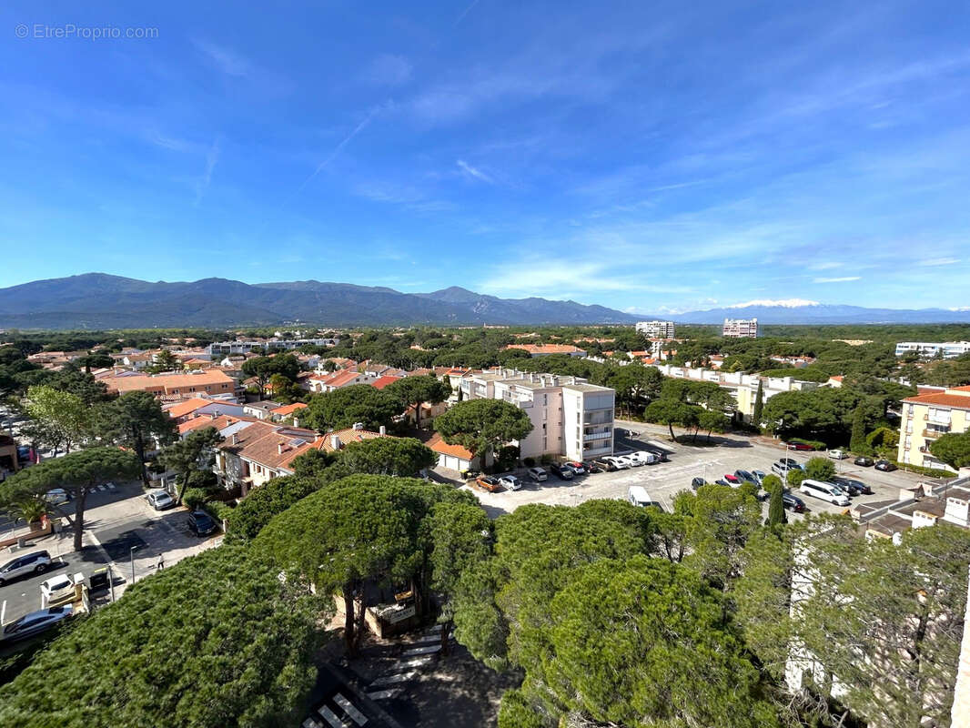 Appartement à ARGELES-SUR-MER