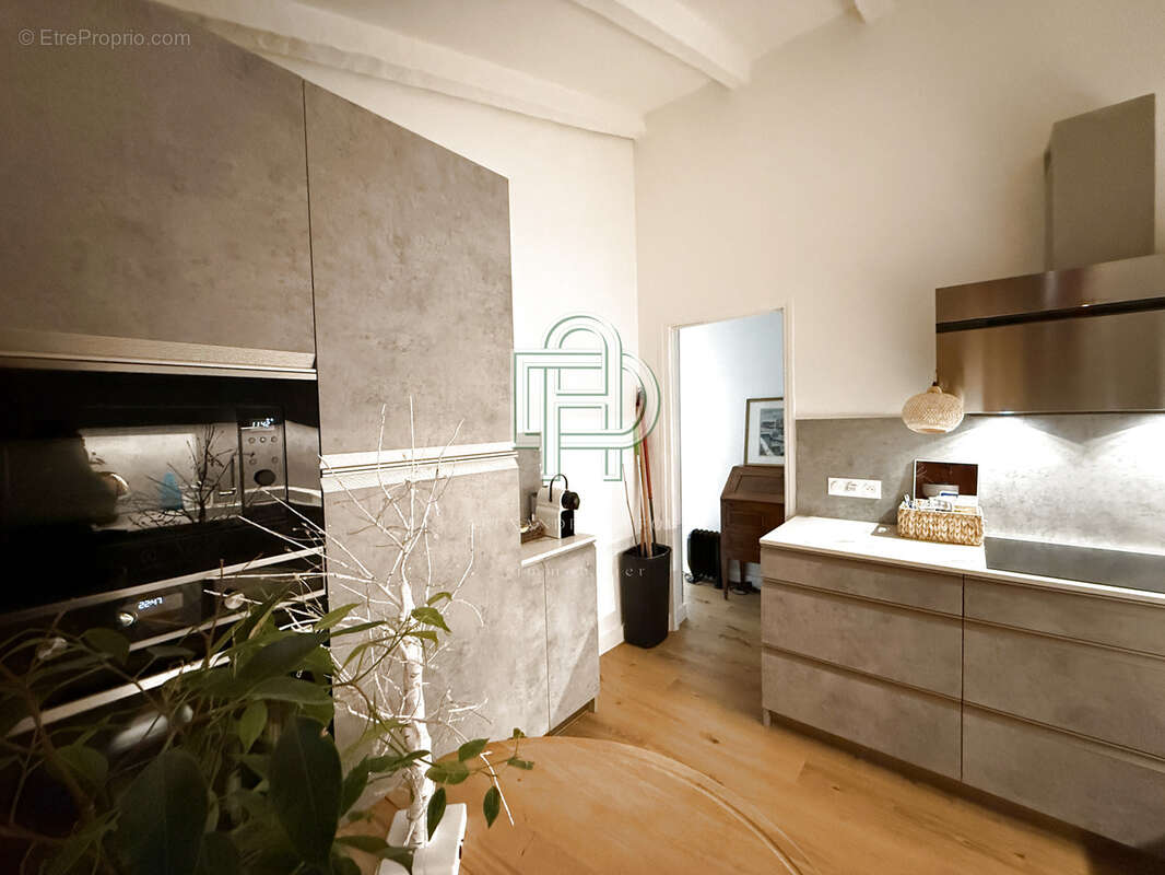 À Narbonne, immobilier de prestige : villa de 94m2 à vendre - photo 7