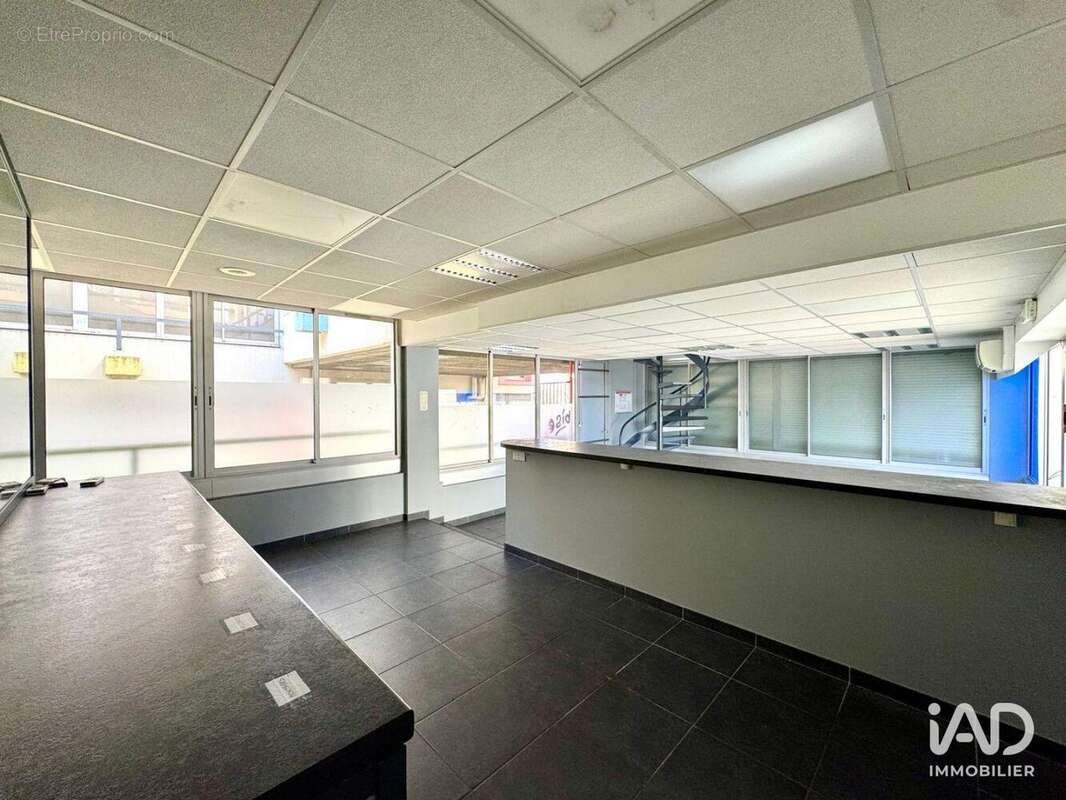 Photo 3 - Commerce à TOULOUSE