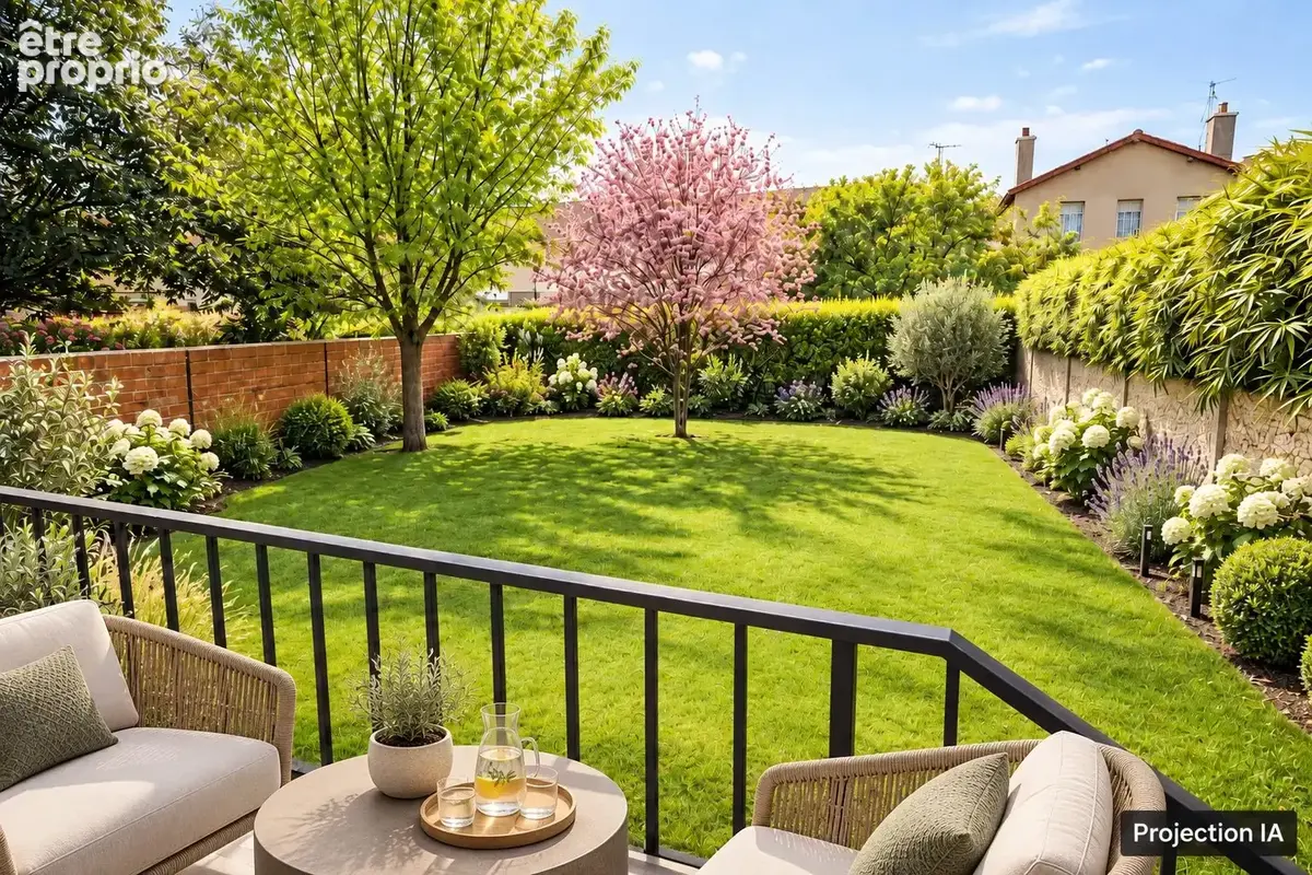 Maison 7 pièces 120 m² à vendre à Maisons-Alfort (94700) - photo 5