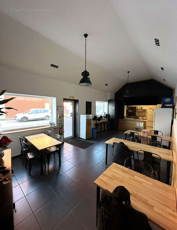 Maison à EVIN-MALMAISON