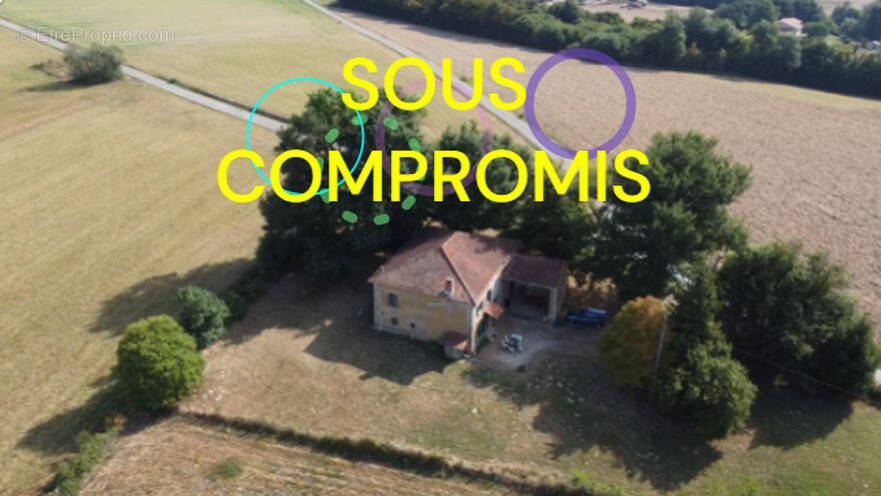 Maison à PRIMARETTE