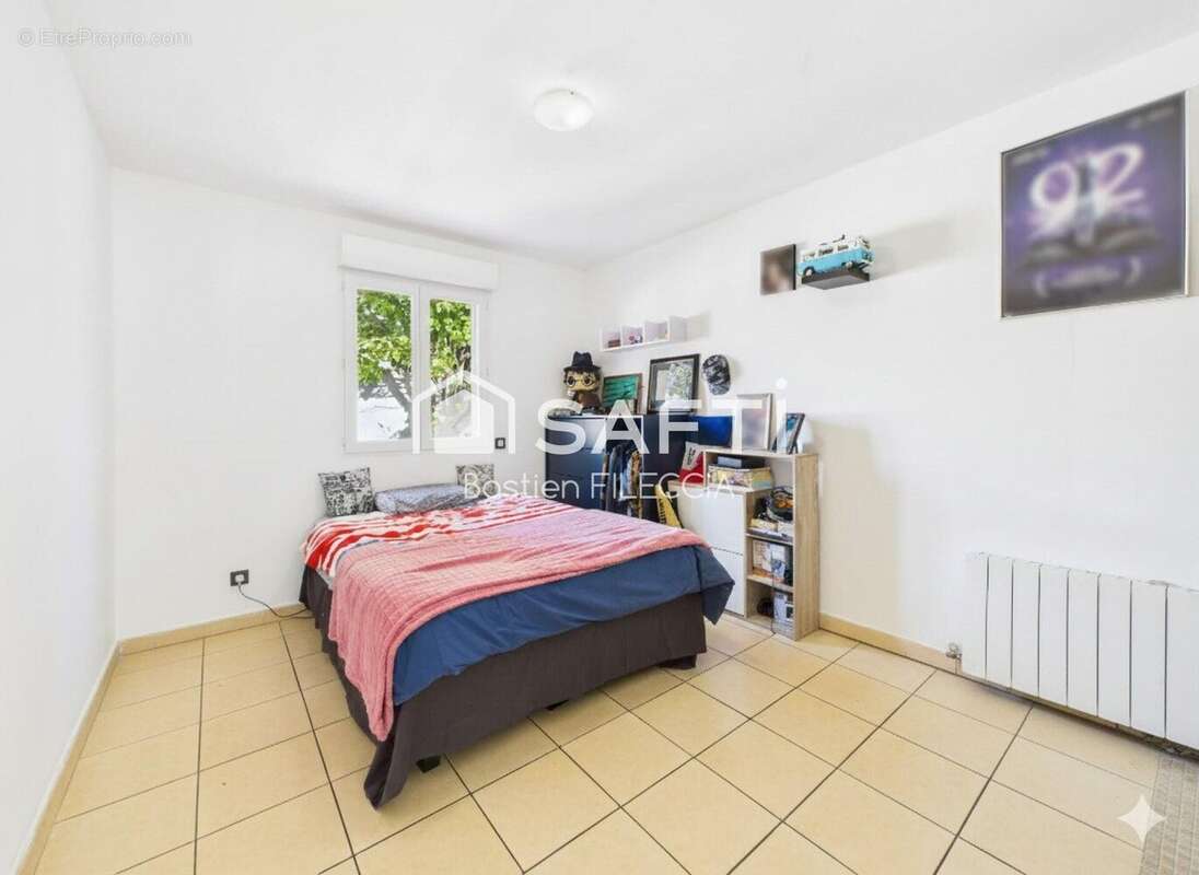 Photo 8 - Maison à PORTET-SUR-GARONNE